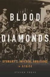 Blood and Diamonds:... image