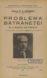 Problema bătrâneței și... image