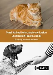 Small Animal Neuroanatomic... image