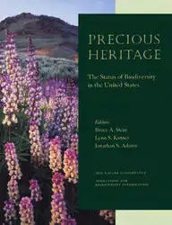 Precious Heritage: The... image