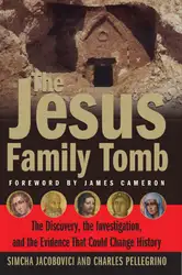 The Jesus Family... image