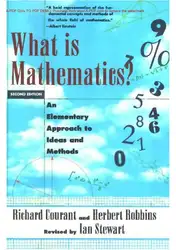 What is mathematics?:... image