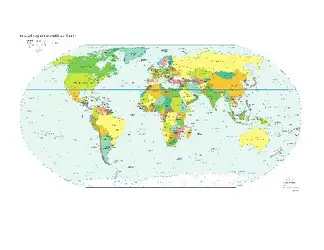 Maps Of The... image