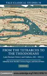 From the tetrarchs... image