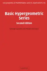 دانلود کتاب Basic Hypergeometric Series, Second Edition (Encyclopedia of Mathematics and its Applications)