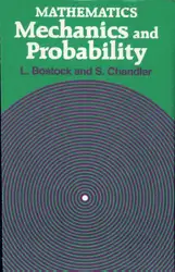 Mathematics - Mechanics... image