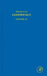 Advances in Geophysics image
