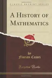 دانلود کتاب A History of Mathematics