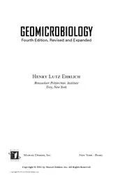 Geomicrobiology image