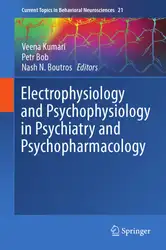 Electrophysiology and Psychophysiology... image