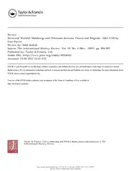 Review of Ivan... image