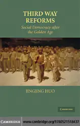 Third Way Reforms:... image