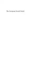 The European Social... image
