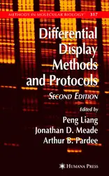 Differential Display Methods... image