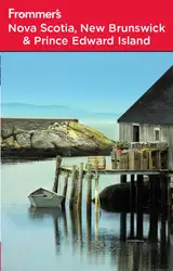 Frommer's Nova Scotia,... image
