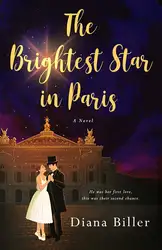 دانلود کتاب The Brightest Star in Paris