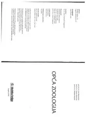 Opća zoologija image