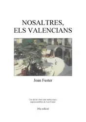 Nosaltres, els valencians image