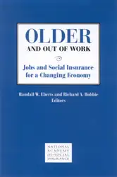 Older and Out... image