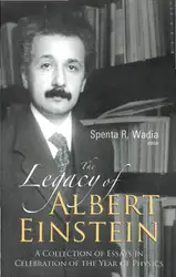 Legacy of Albert... image
