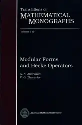 Modular Forms and... image