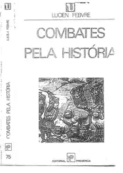 Combates pela História... image