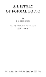 A History of... image