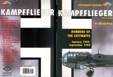 Kampfflieger vol.۳ -... image