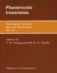 Phanerozoic Ironstones (Geological... image