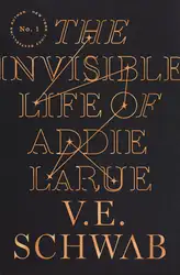 دانلود کتاب The Invisible Life of Addie LaRue