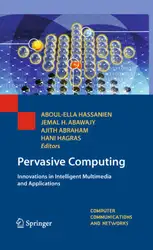 دانلود کتاب Pervasive Computing: Innovations in Intelligent Multimedia and Applications
