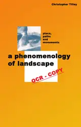 A Phenomenology of... image