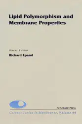 Lipid Polymorphism and... image