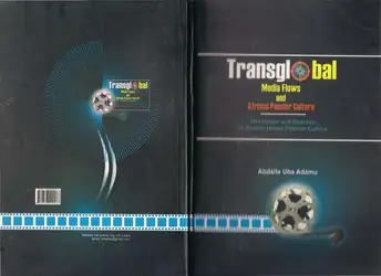 Transglobal Media Flows... image