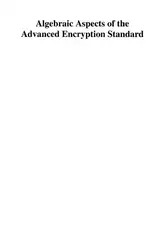 Algebraic Aspects of... image