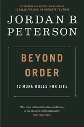 Beyond Order: ۱۲... image