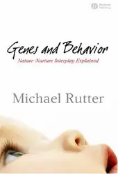 Genes and Behavior... image