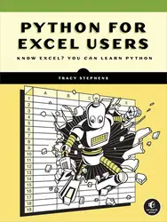Python for Excel... image