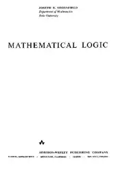 Mathematical logic image