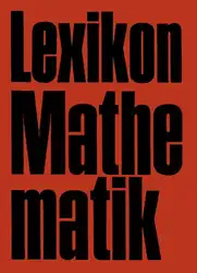 Lexikon der Mathematik image