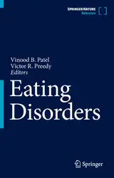 Eating Disorders image