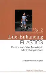 Life-Enhancing Plastics Plastics... image