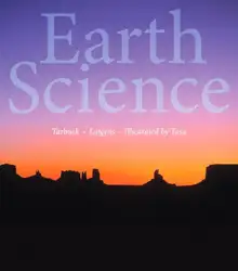 Earth Science image