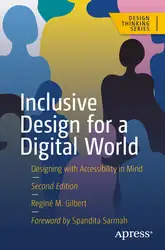 دانلود کتاب Inclusive Design for a Digital World: Designing with Accessibility in Mind