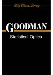 Statistical Optics image