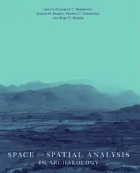 Space And Spatial... image