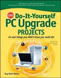 CNET Do-It-Yourself PC... image