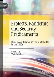 Protests, Pandemic, and... image