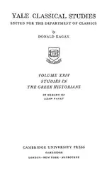 Studies in the... image