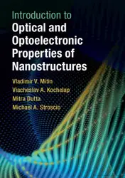 دانلود کتاب Introduction to Optical and Optoelectronic Properties of Nanostructures
